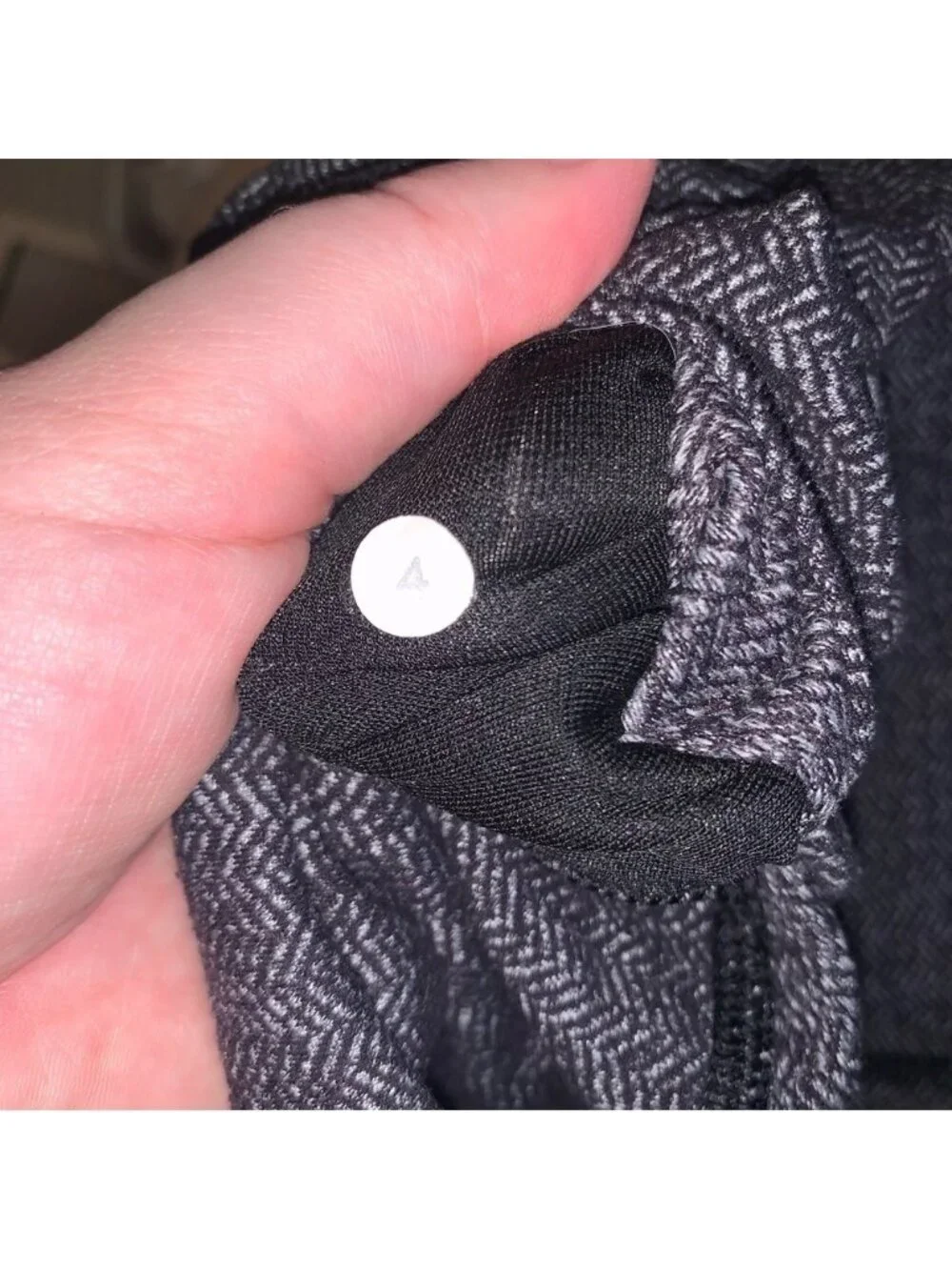 lululemon athletica very good